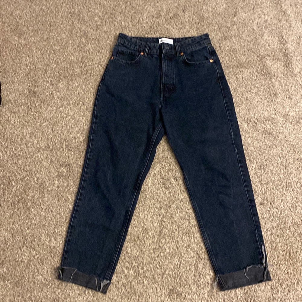 Zara jeans